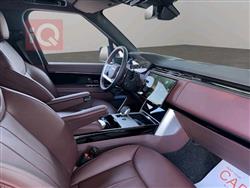 لاند ڕۆڤەر ڕانج ڕۆڤەر ڤۆگ